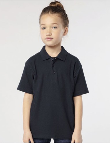SOL-11344-Kids Summer Polo II
